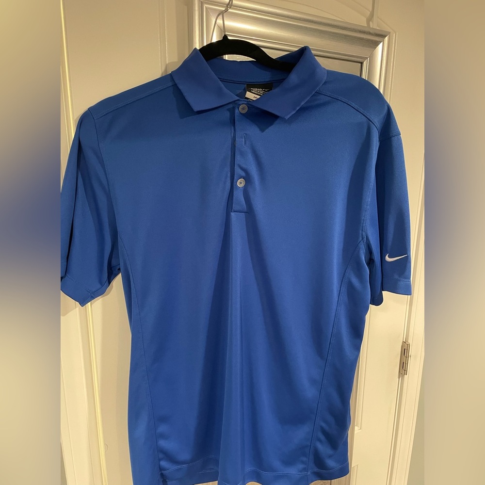 Nike Golf Polo